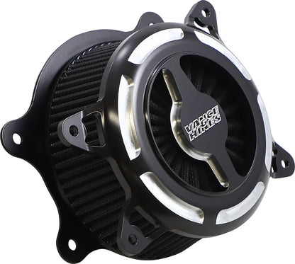 Vance & Hines VO2 Blade Air Intake for Harley Davidson (2017–2023)