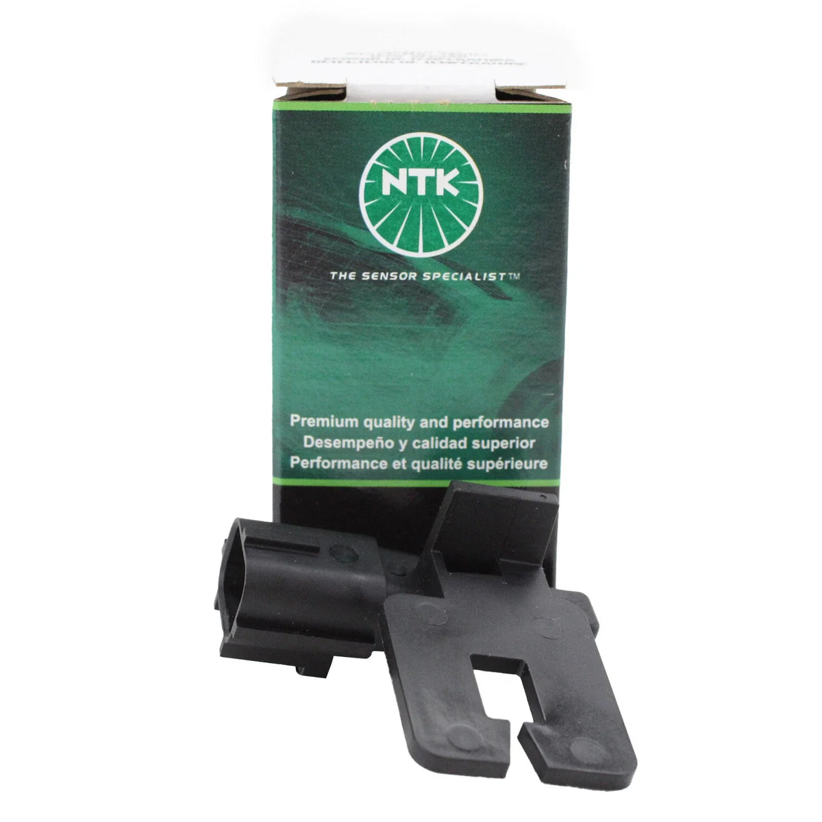NTK Temperature Sensor for Ambient Air - Toyota Hilux N70 2005-2015