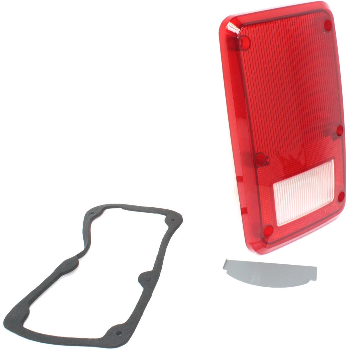 Taillight Lens for Ram Van (Driver Left Side)
