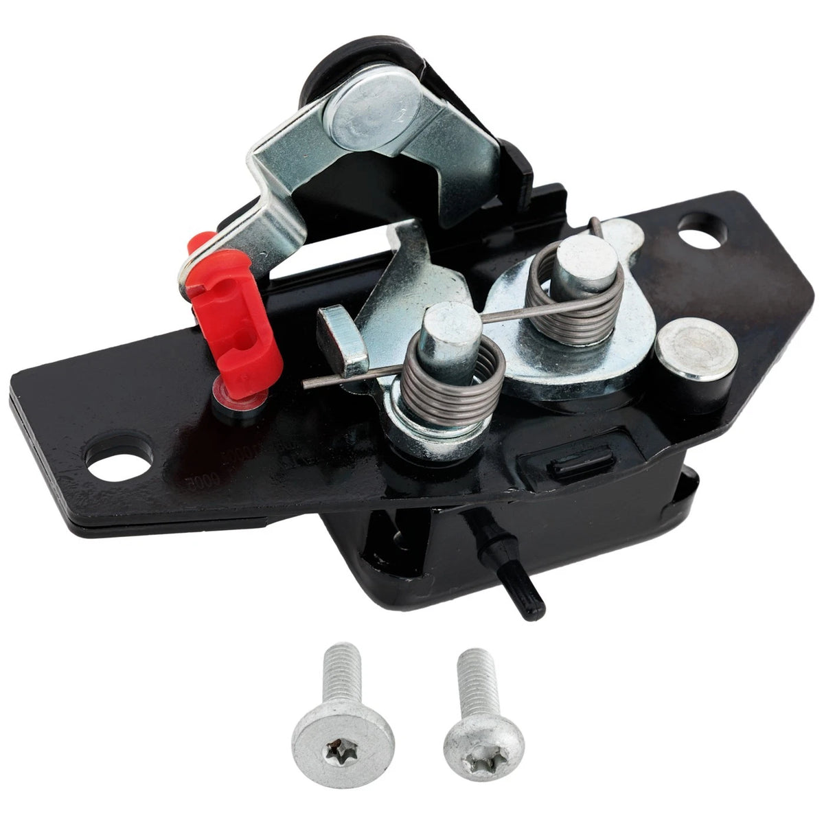 Tailgate Latch Driver Left Side for Dodge Dakota (2005–2011) 55275485AB