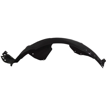 Set of 2 Fender Liners for Honda Accord (2018–2022) Front Left & Right