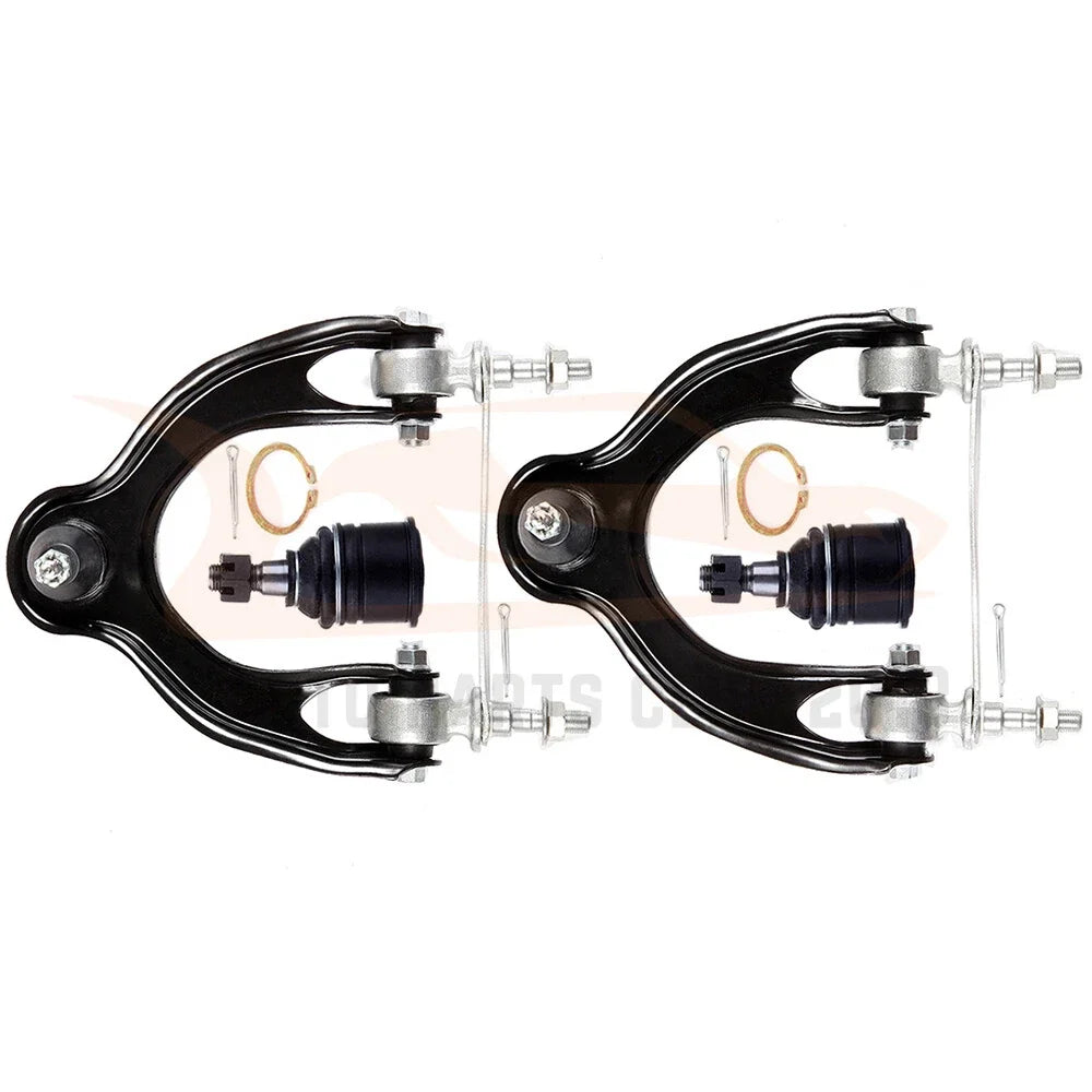 Front Upper Control Arm & Ball Joint for Integra (1994-2001)