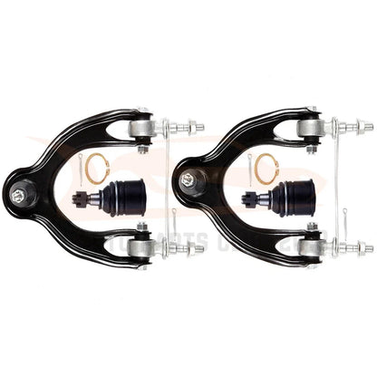 Front Upper Control Arm & Ball Joint for Integra (1994-2001)