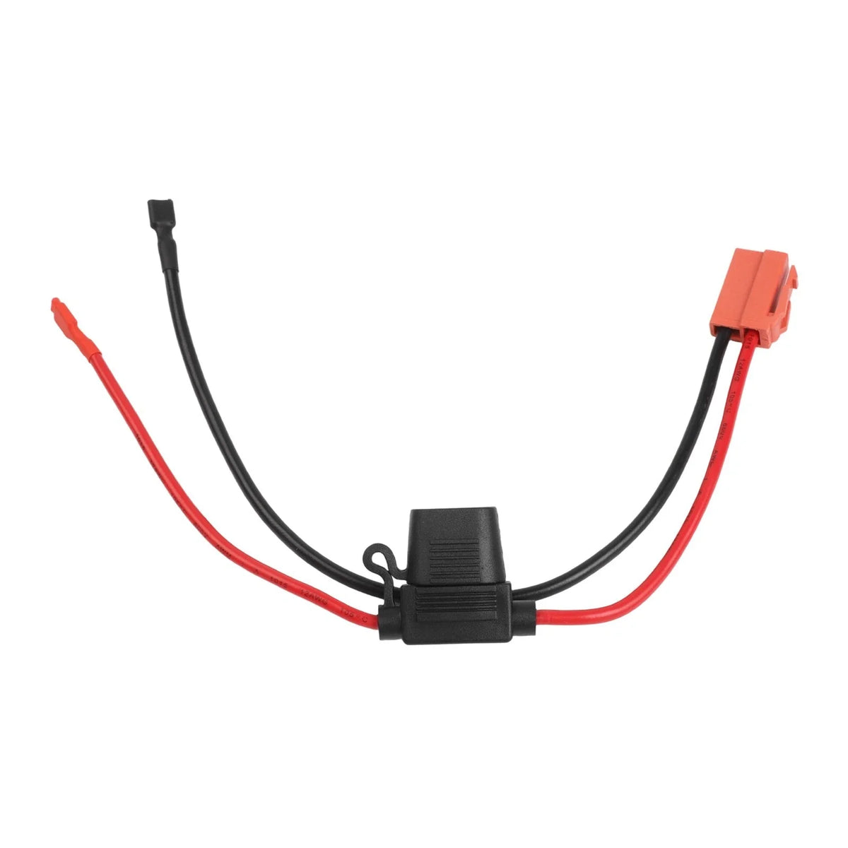 Replacement Wire Harness Connector for 12 Volt Ride On Vehicle (RHD)