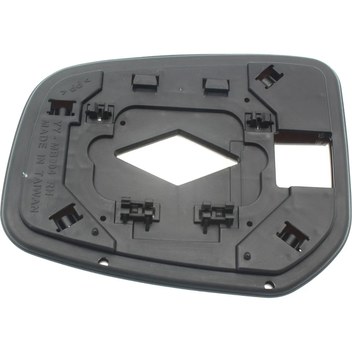 Mirror Glass Set for Mitsubishi Mirage G4 (2017)