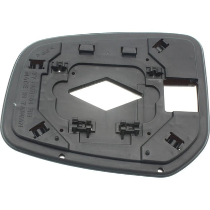 Mirror Glass Set for Mitsubishi Mirage G4 (2017)