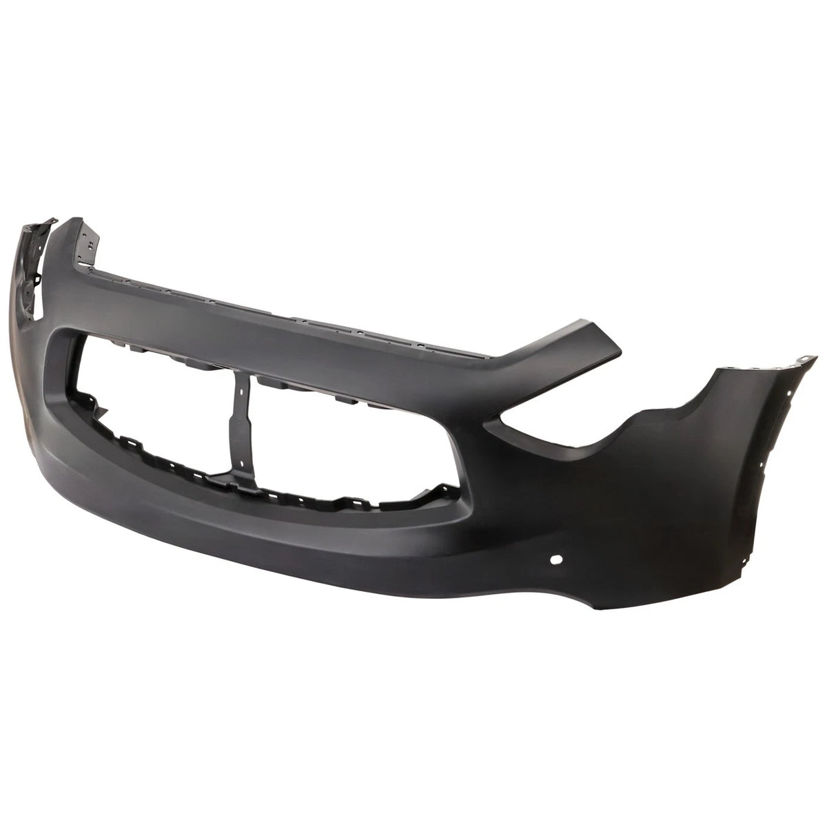Front Bumper Cover for Infiniti FX35 FX50 (2009–2011) CAPA