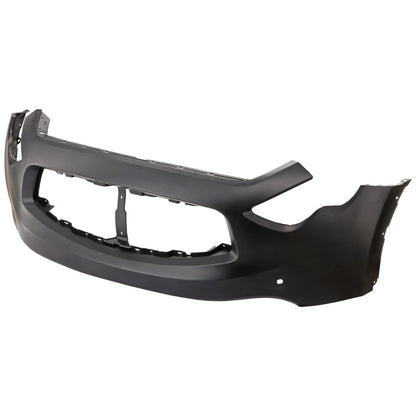 Front Bumper Cover for Infiniti FX35 FX50 (2009–2011) CAPA
