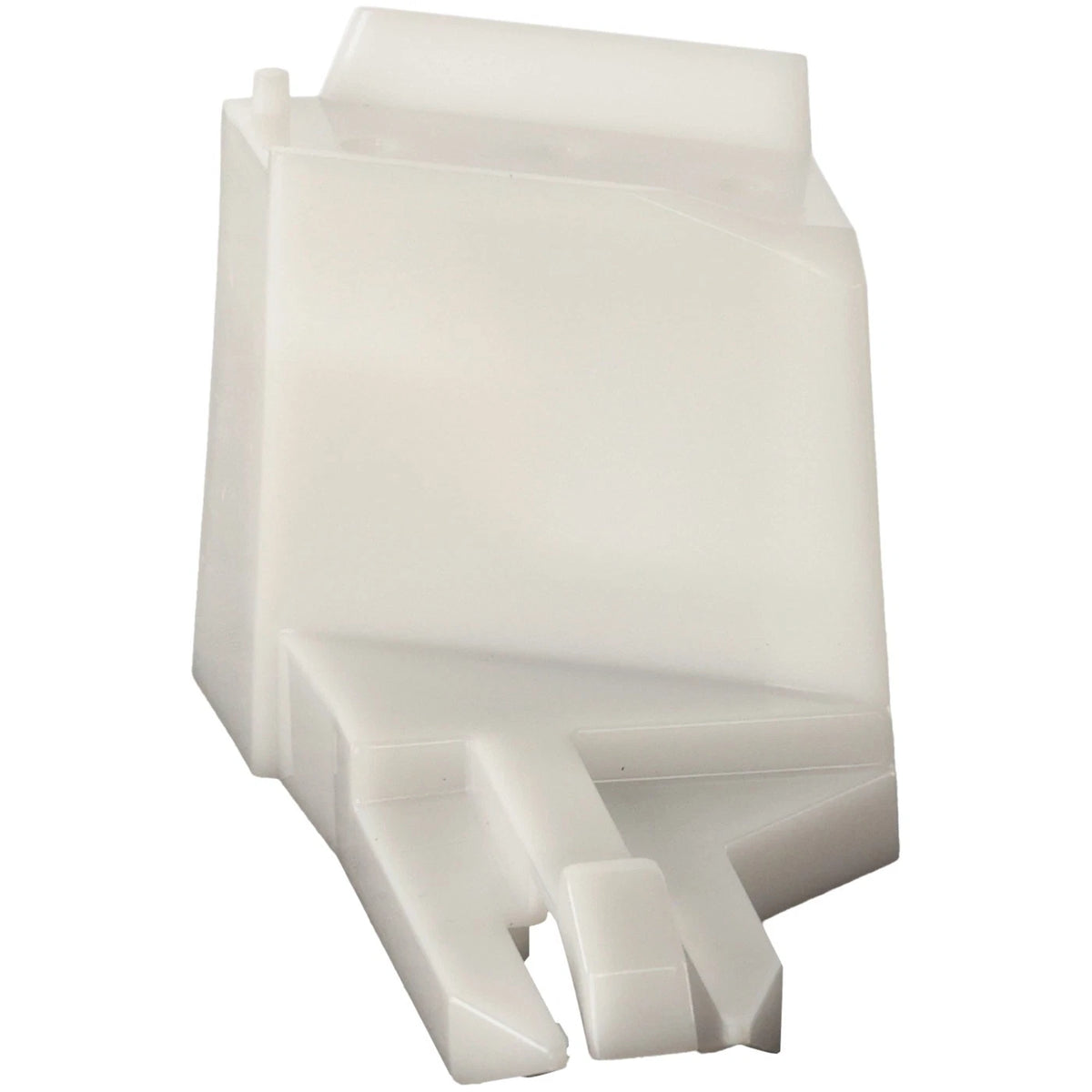 Bumper Retainer for Mitsubishi Lancer (2008–2017) Front Right Plastic