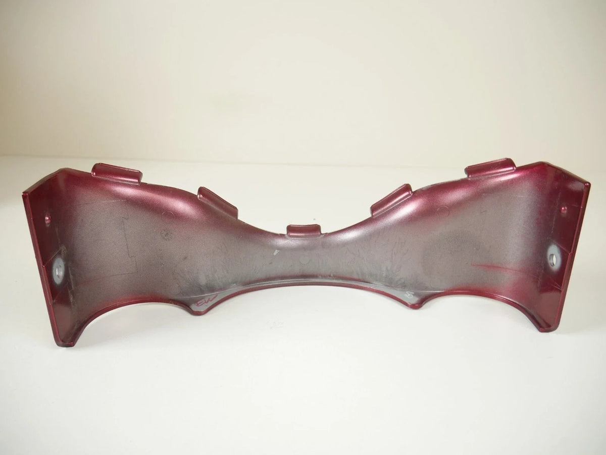 Front Fairing Skirt - OEM RED for Harley-Davidson Touring 2014-2021