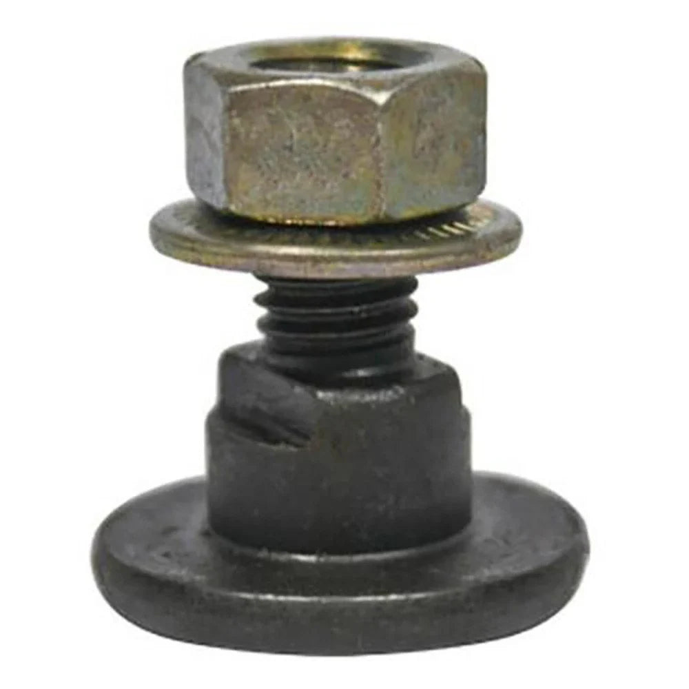 Replacement Bolt Kit for Disc Mower Blade (A-76N928-AI)
