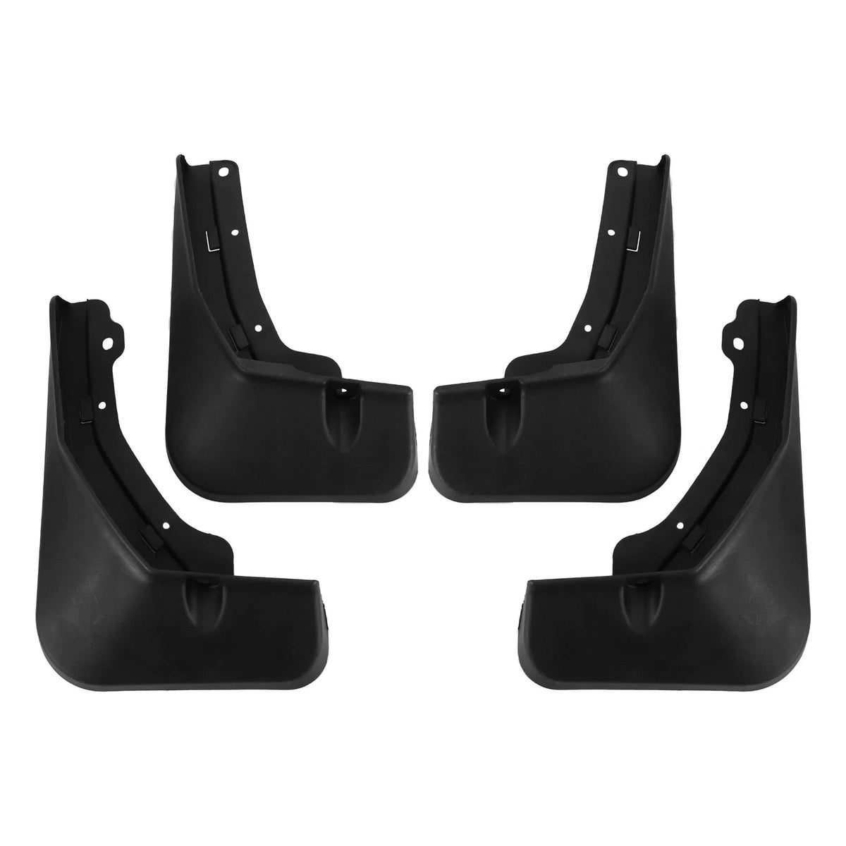 Mud Flaps Splash Guards for Buick Envision (2022–2024) W/ Mount Accessories
