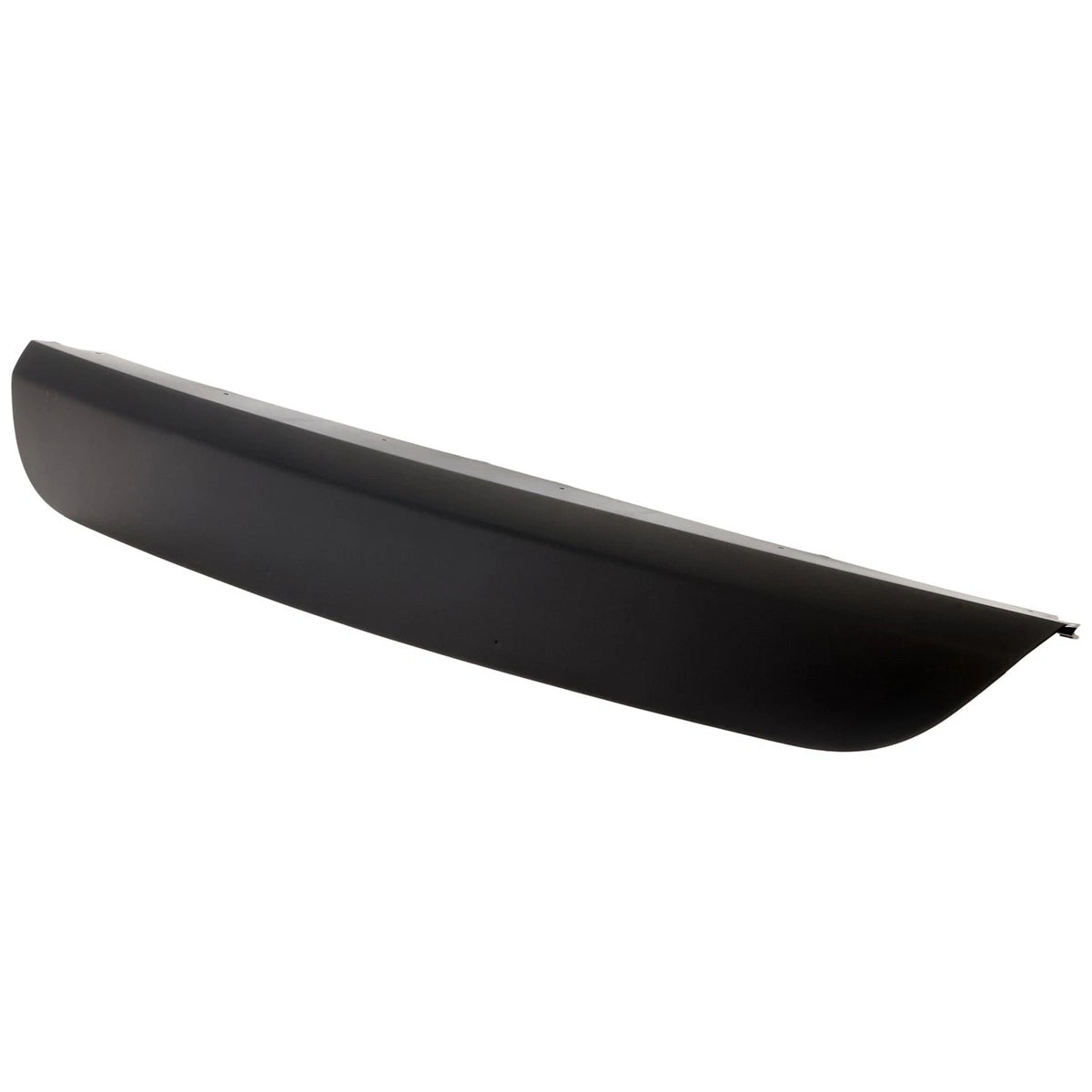 Bumper Face Bar Trim Molding Step Pad for Dodge Charger (2015–2023)