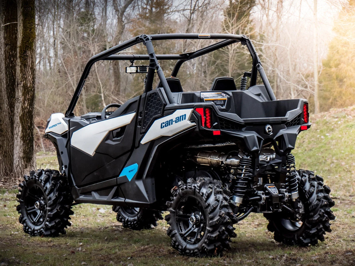 3" Lift Kit by SuperATV for Can-Am Maverick Sport (2019–2023)