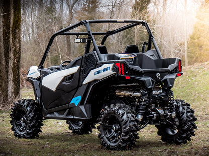 3" Lift Kit by SuperATV for Can-Am Maverick Sport (2019–2023)