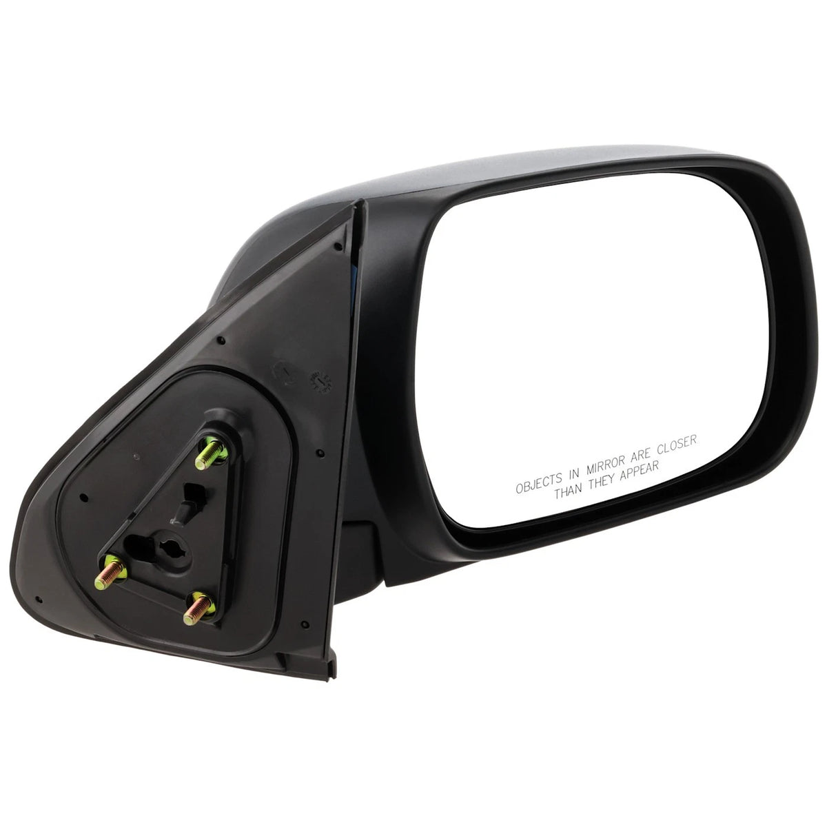 Mirror 8791004160 for Toyota Tacoma (2005–2011) Passenger Side Manual Adjust