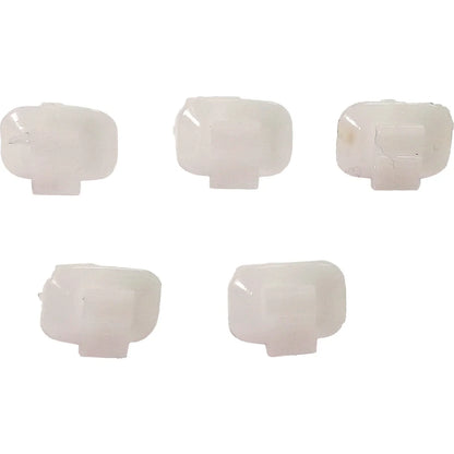 Rear Left Door Molding for Toyota Hilux N70 2005-2015