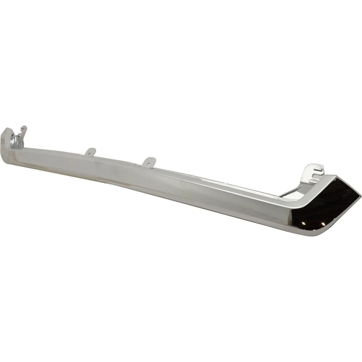 Hood Molding Trim for Subaru Forester (2017–2018)