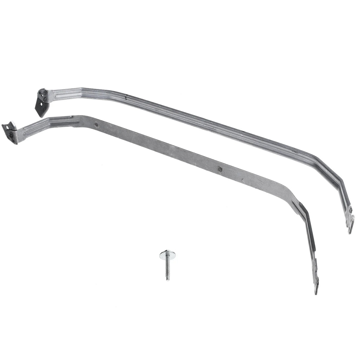 Set of 2 Fuel Tank Straps for Ford Focus (2005-2011)