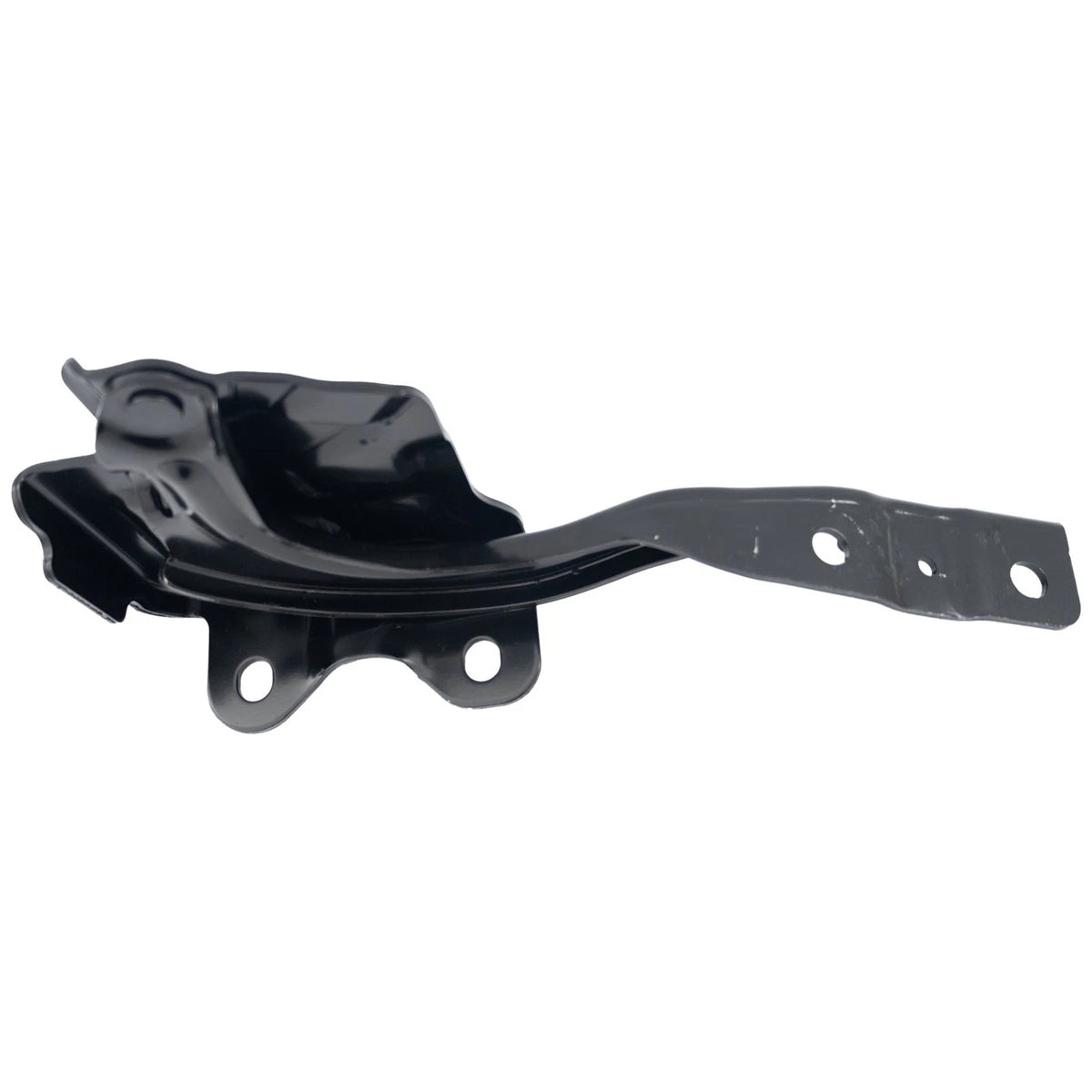 Hood Hinge Driver Left Side 66910AT000 for Kia Niro EV (2023–2024)