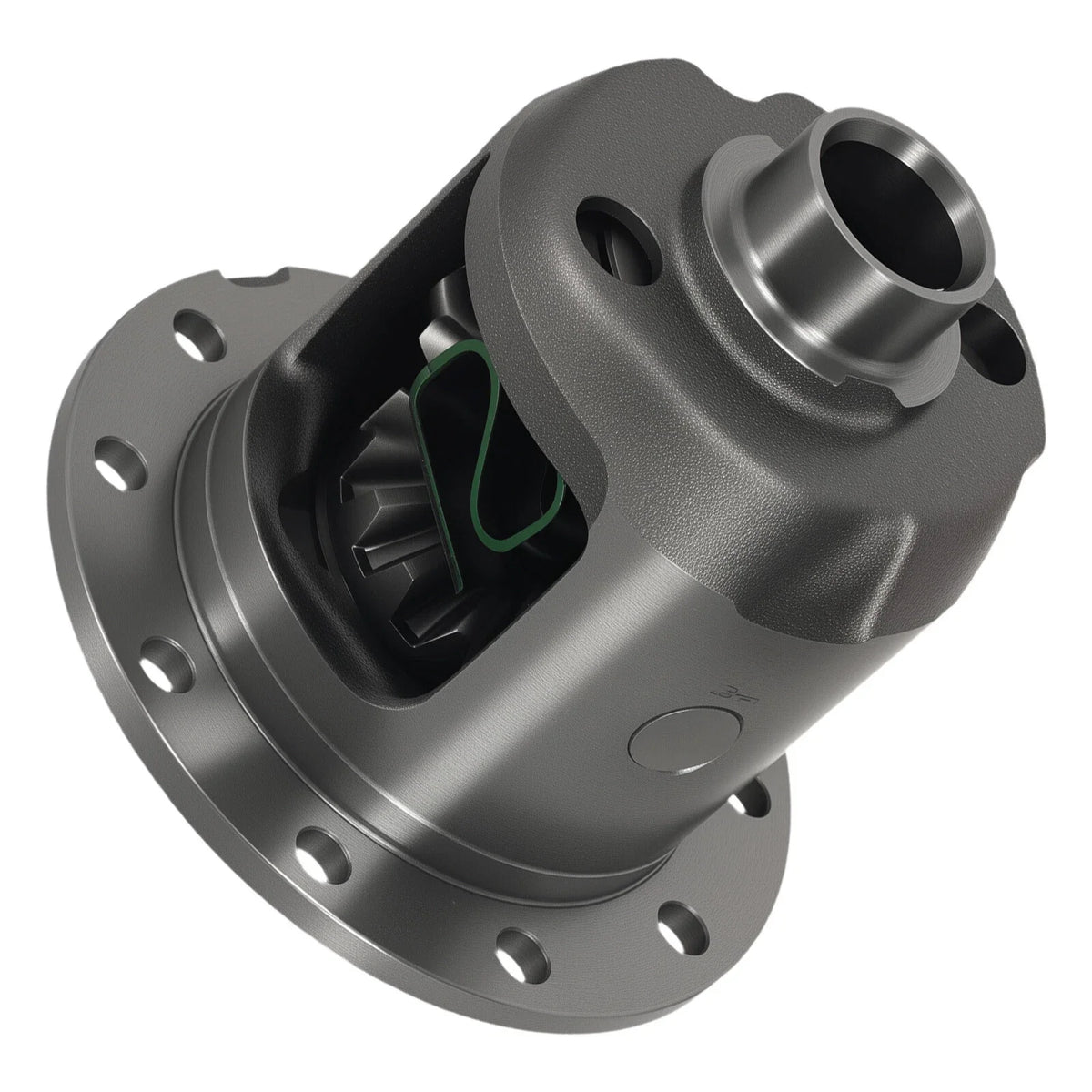 Traction Lok Differential Carrier for Ford Mustang (1986–2014)
