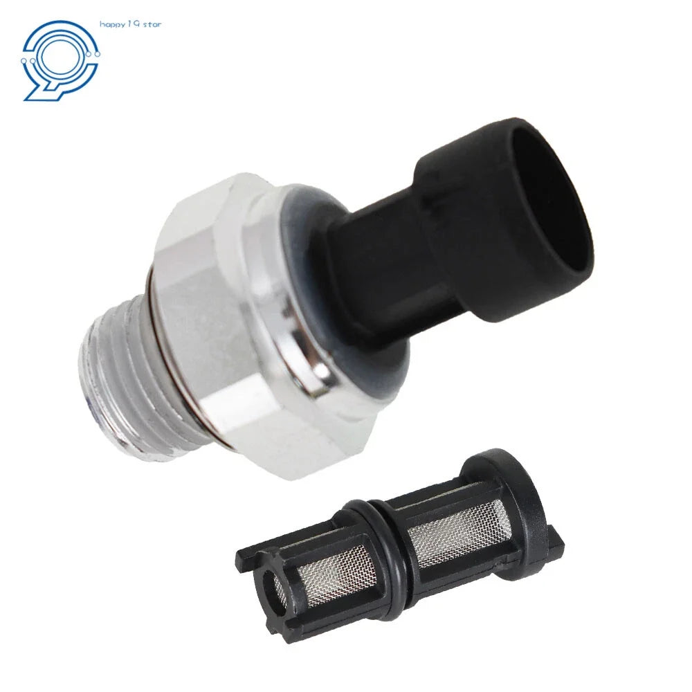 Oil Pressure Sensor for Chevrolet Silverado (2009–2017)