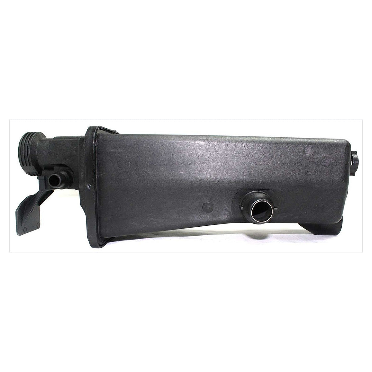 2007-2010 BMW X3 Radiator for E83 Series