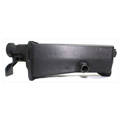 2007-2010 BMW X3 Radiator for E83 Series