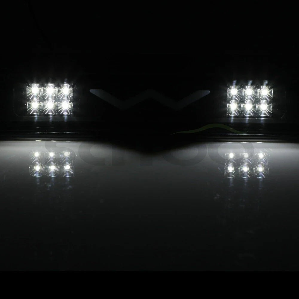 LED 3rd Brake Light for F-150 2004-2008, Explorer Sport Trac 2007-2010