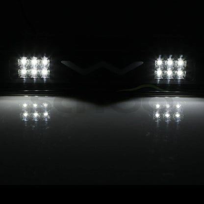 LED 3rd Brake Light for F-150 2004-2008, Explorer Sport Trac 2007-2010