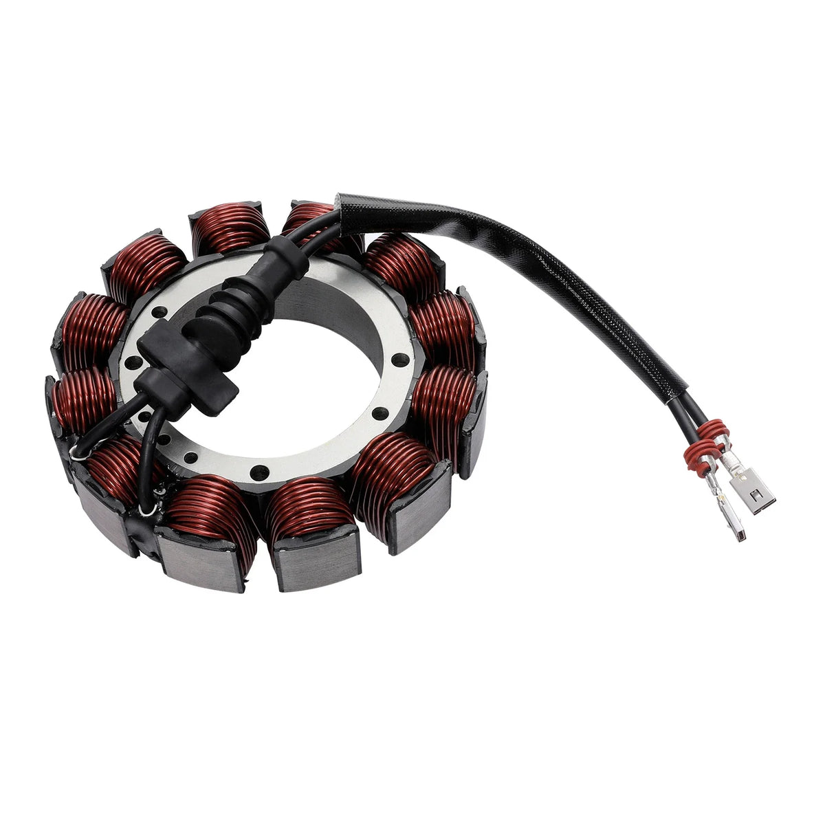 Magneto Generator Stator Coil for Harley Electra Glide (2002–2005)