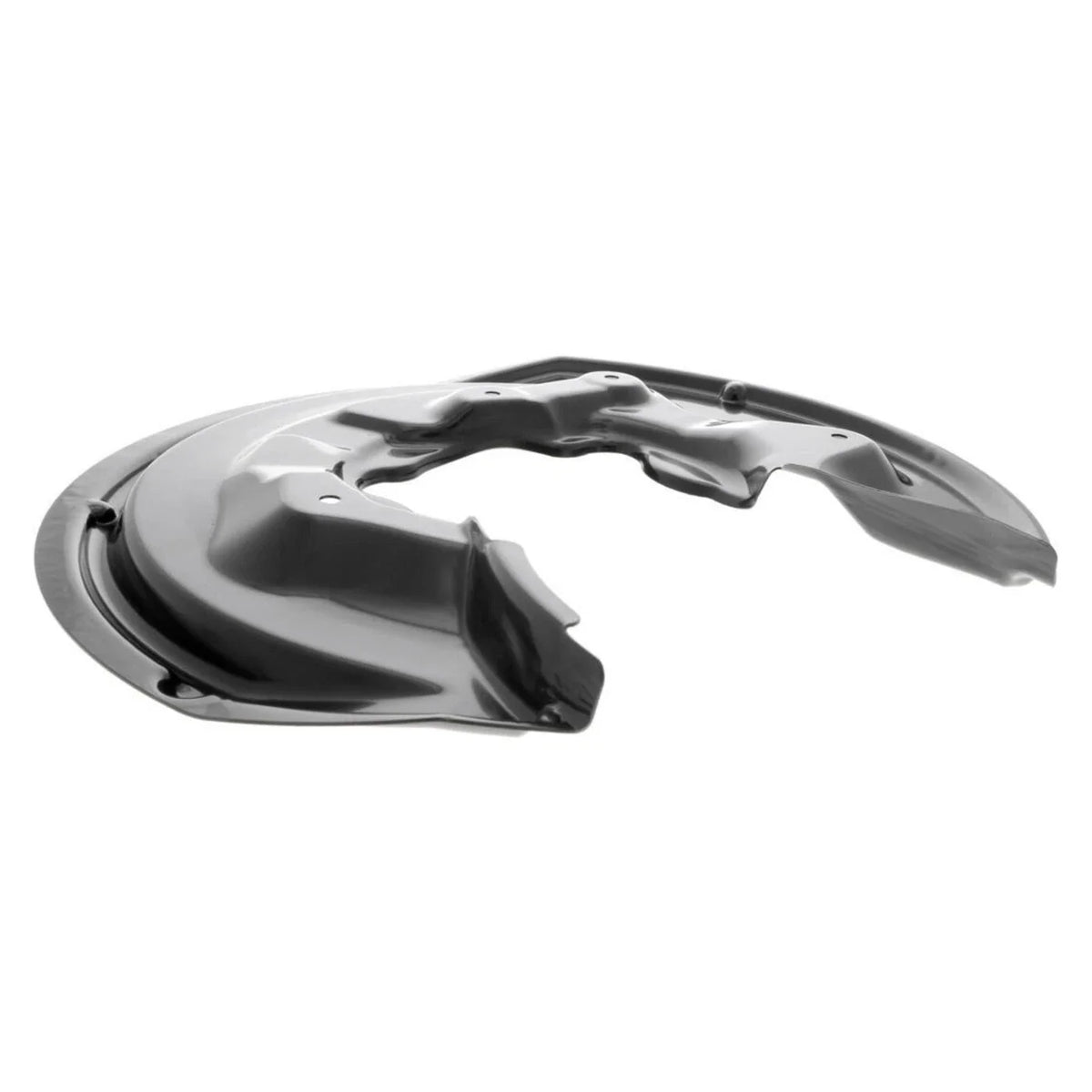 Rear Brake Backing Plates for VW Tiguan (Left or Right Side)