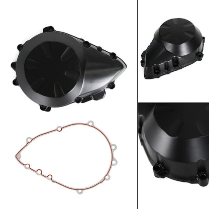 Stator Engine Cover Crankcase for Kawasaki Z750 (2007-2009)