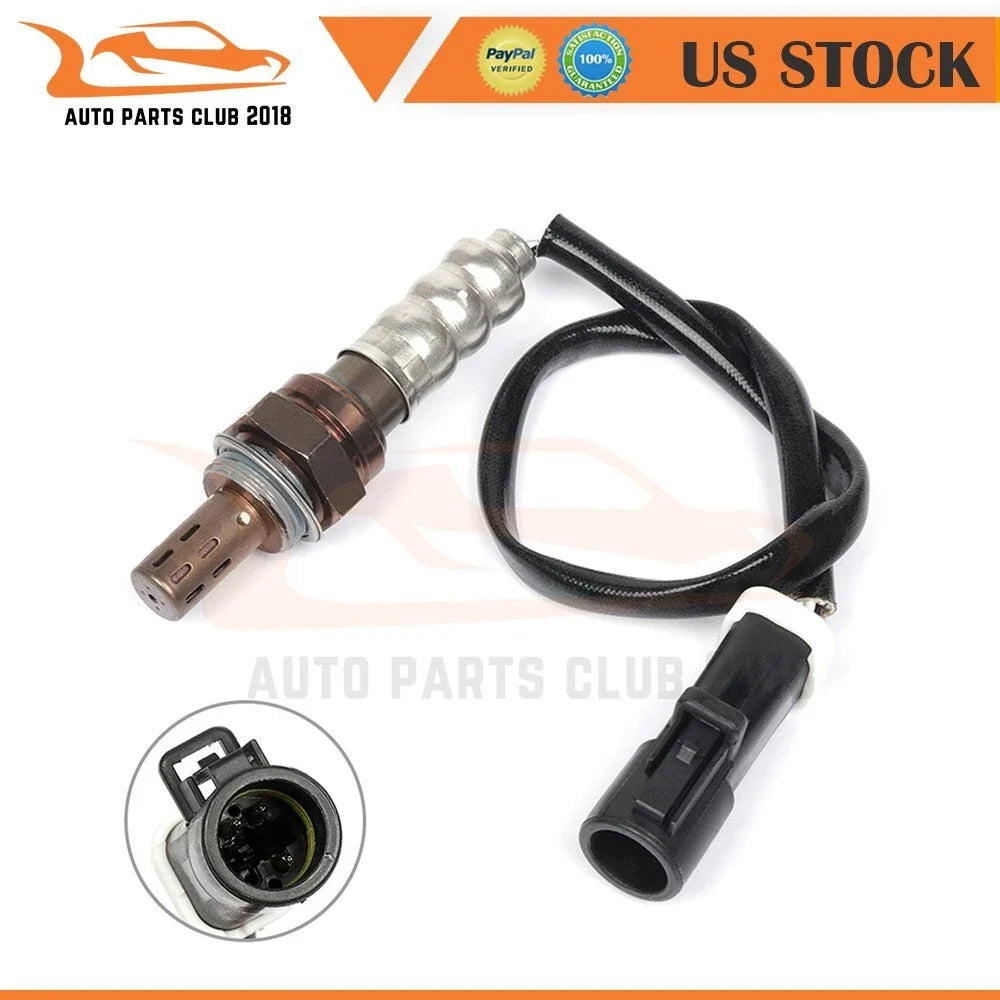 Oxygen Sensor for Ford E-150 Econoline (1987–1989)