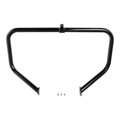 Lower Vented Fairings & Engine Guard Crash Bar for Harley Touring (2009–2013)