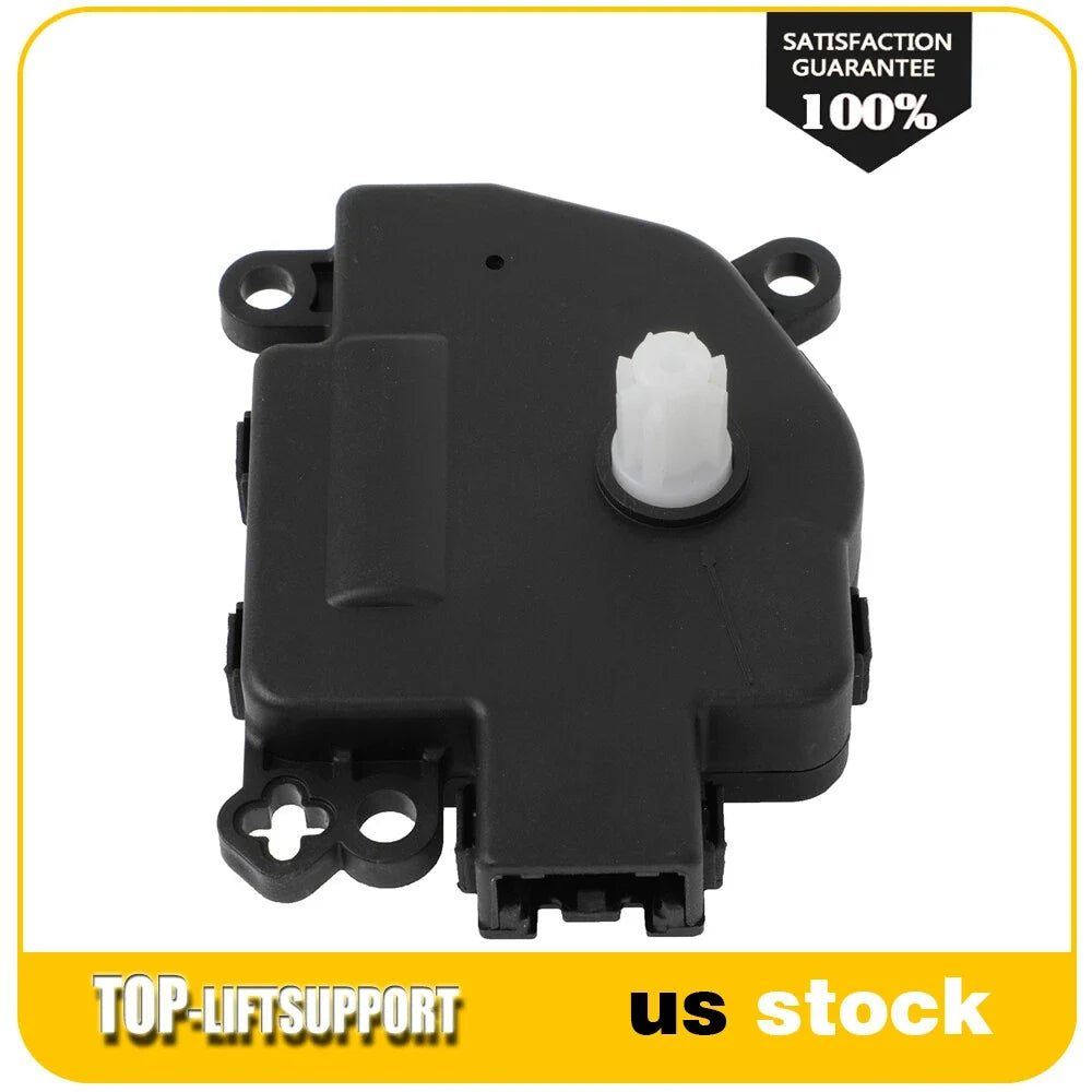 HVAC Blend Door Actuator for Ford F-150 (2017–2018)