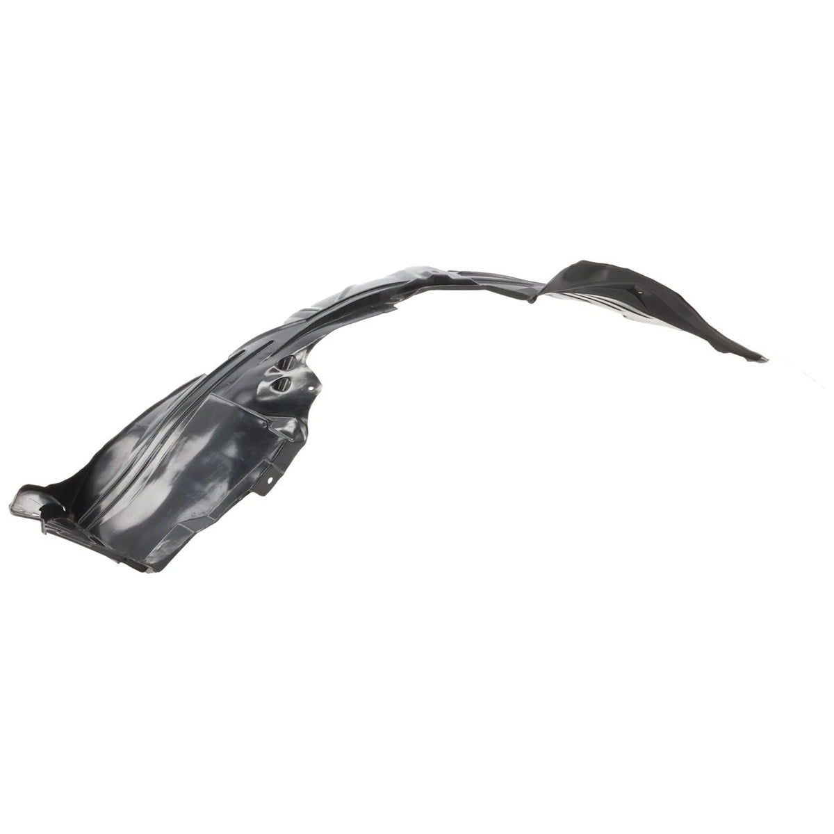 Fender Liner for Honda Element (2003–2008) Front Passenger Side Inner