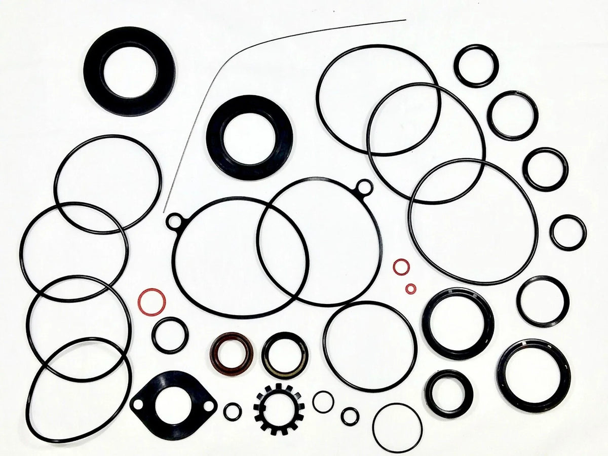 Drive Unit Seal Kit for Volvo Penta 280DP 290DP (Replaces 875741)