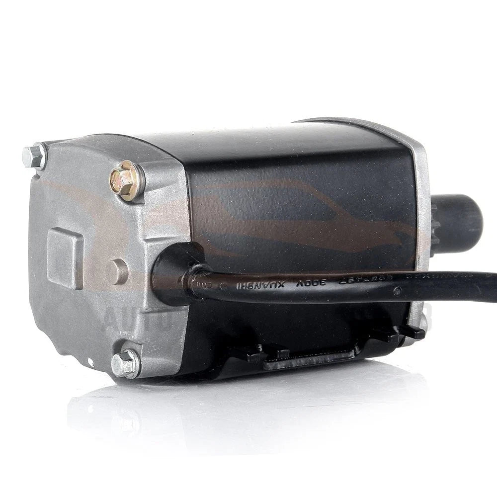 120V CCW Starter for Tecumseh 33329 Series 33329C 33329D 33329E 37000