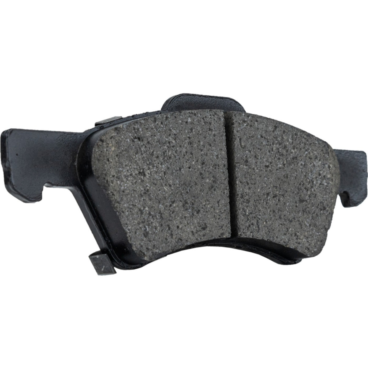 Brake Pad Set 2X for Dodge Caravan (2001-2007) Front and Rear FWD