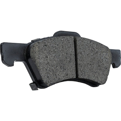 Brake Pad Set 2X for Dodge Caravan (2001-2007) Front and Rear FWD