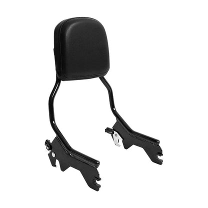 Backrest Sissy Bar Docking Hardware Kit for 2018-2026 Harley Softail