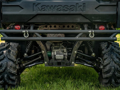 Rear A Arms 1.5" Offset High Clearance for Kawasaki Mule Pro FXT/DXT 2015-2023