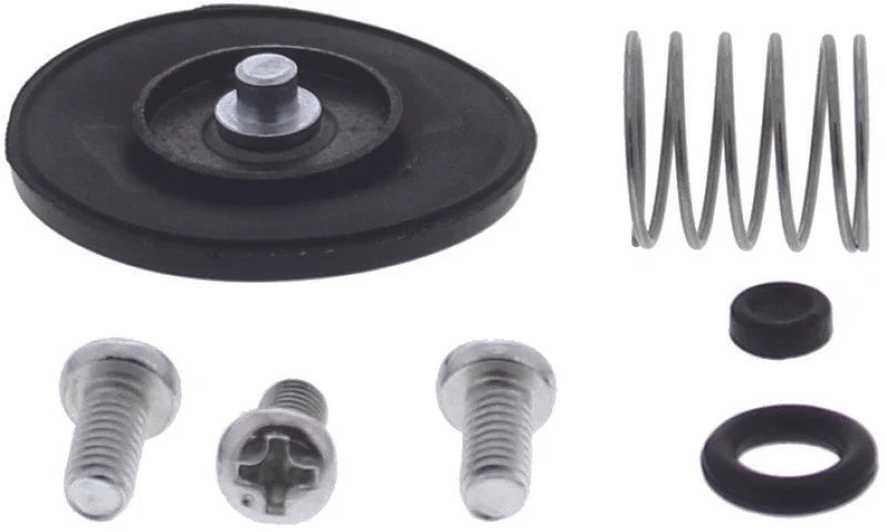 Accelerator Pump Kit for Yamaha YFZ450 (2004–2009)