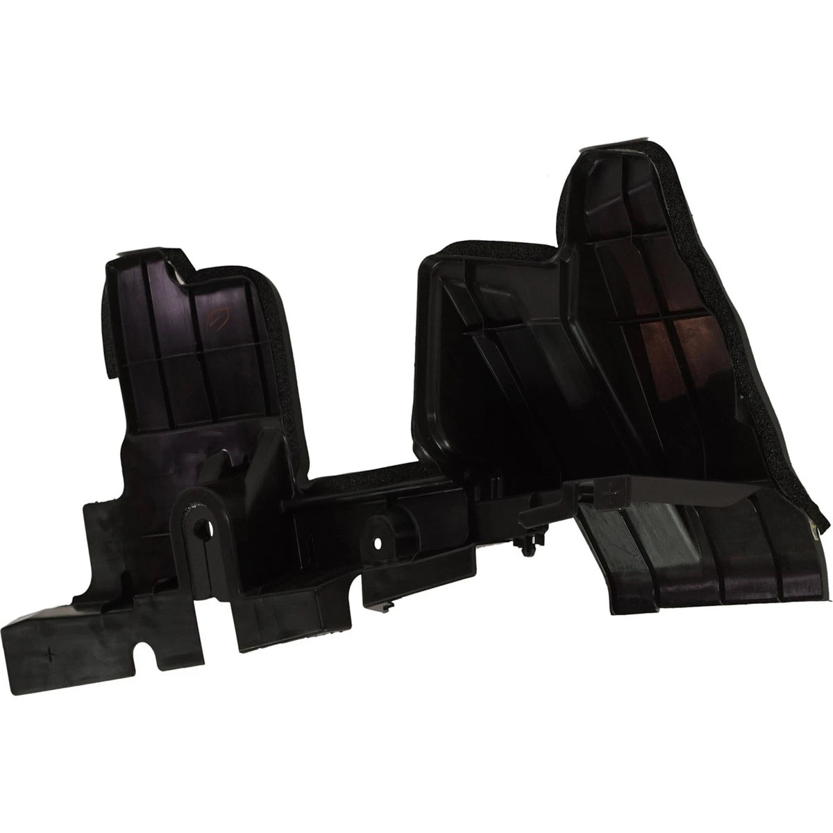 Radiator Support Driver Left Side 532940E140 for Toyota Highlander (2017–2019)
