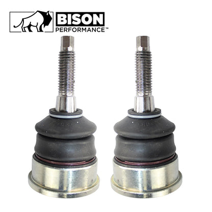 Upper Ball Joint Pair for 1991–2001 Ford Explorer, Mountaineer