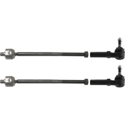 Tie Rod End for Chrysler PT Cruiser (2001–2010), Dodge Neon (2003–2005)