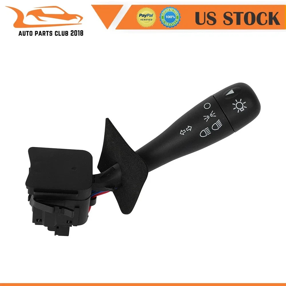 Turn Signal Switch for Saturn (2000–2001, 2004–2005)