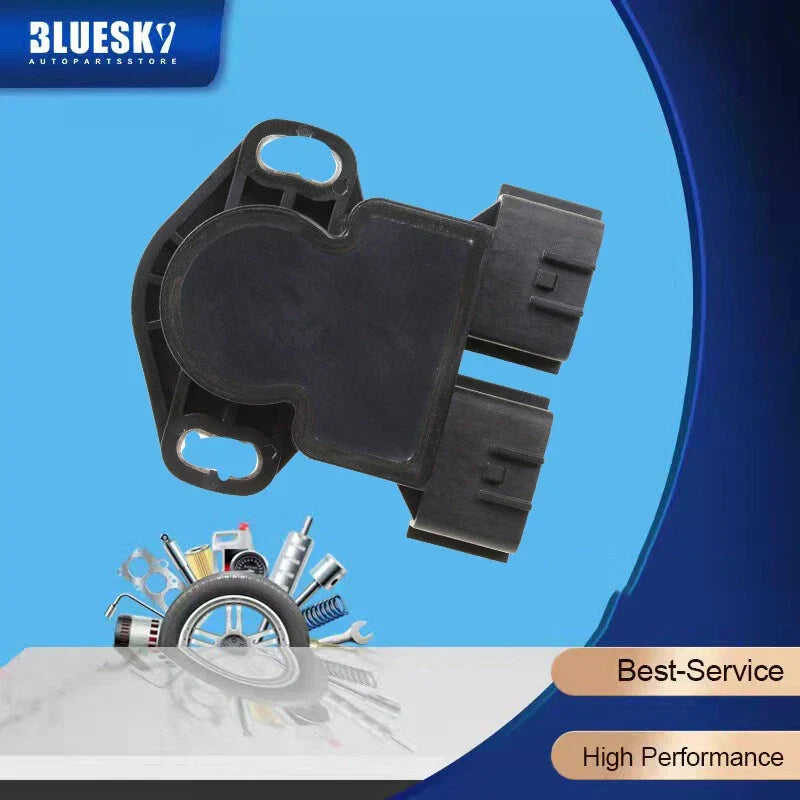 2.0L Auto Throttle Position Sensor for Nissan 200SX S14 (94-00)