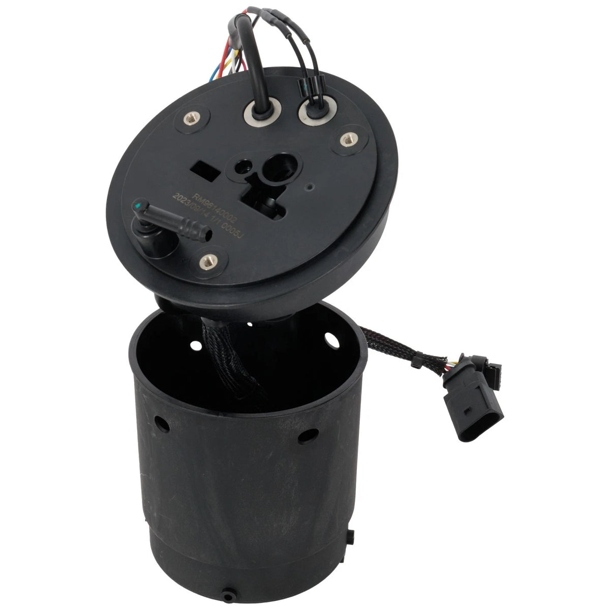 Diesel Emissions Fluid Heater for Mercedes Benz GL350 (2013–2016)
